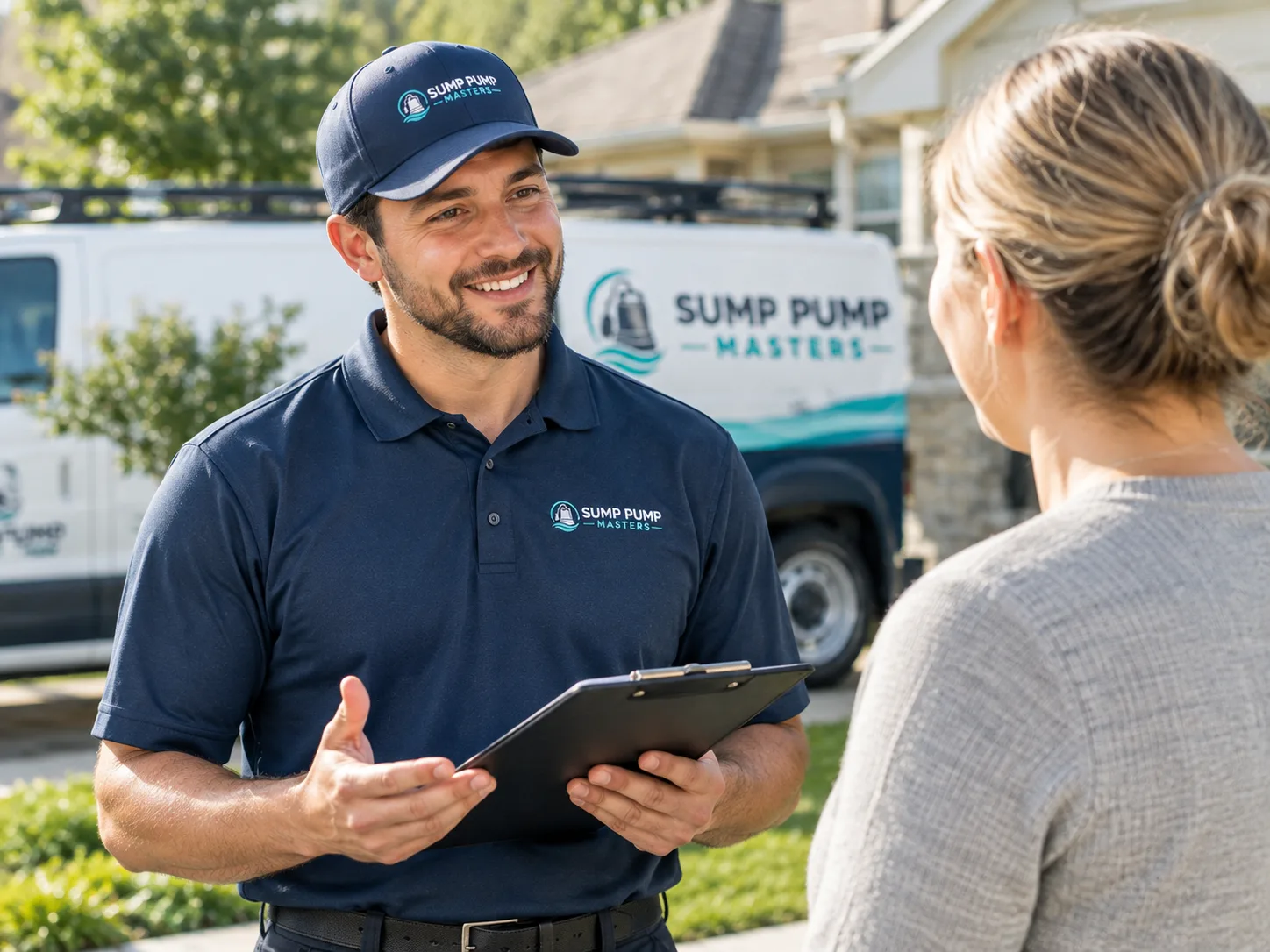 Sump Pump Repair Holyoke, MN FAQs